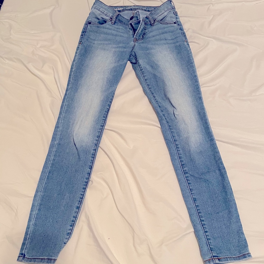 Old navy jeans